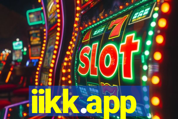 iikk.app