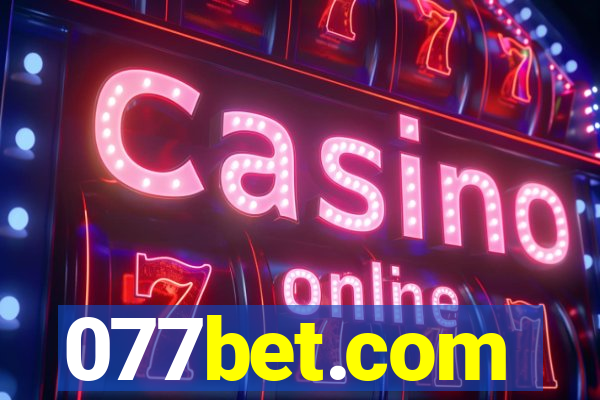 077bet.com