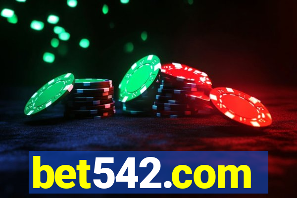 bet542.com