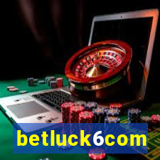 betluck6com