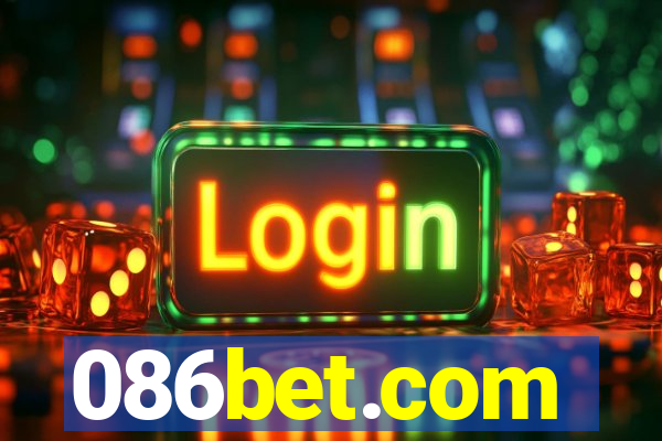 086bet.com