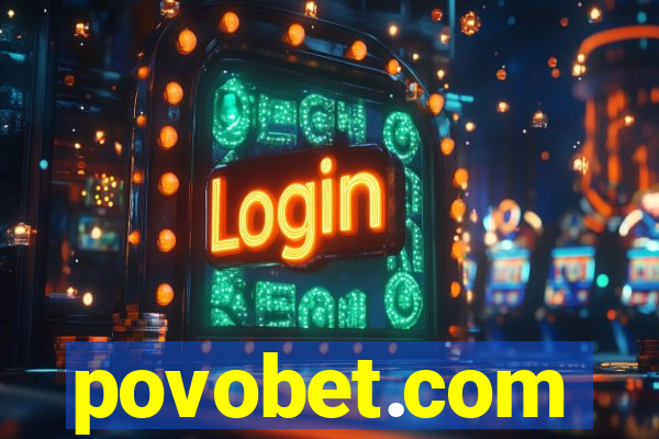 povobet.com