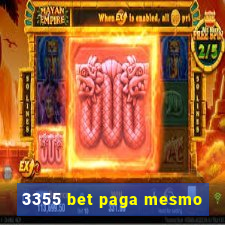 3355 bet paga mesmo