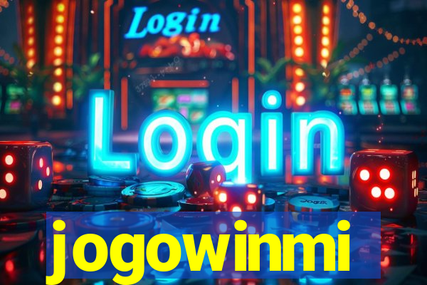 jogowinmi