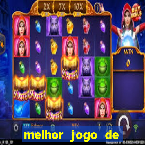 melhor jogo de buraco online