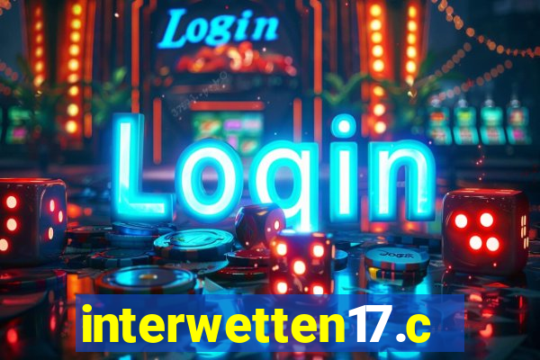 interwetten17.com