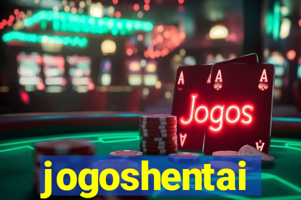 jogoshentai