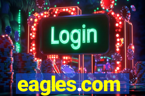 eagles.com