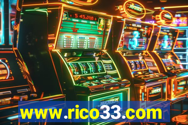 www.rico33.com