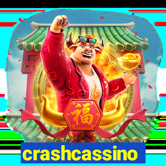 crashcassino