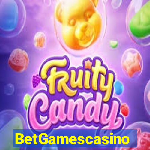 BetGamescasino