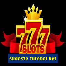 sudeste futebol bet