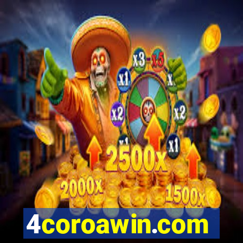 4coroawin.com