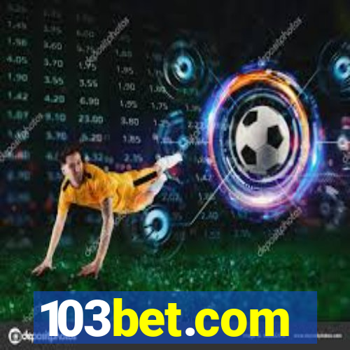 103bet.com