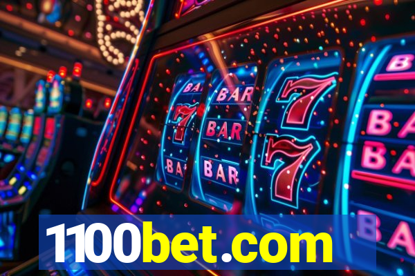 1100bet.com