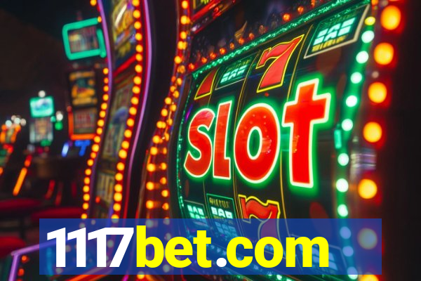 1117bet.com