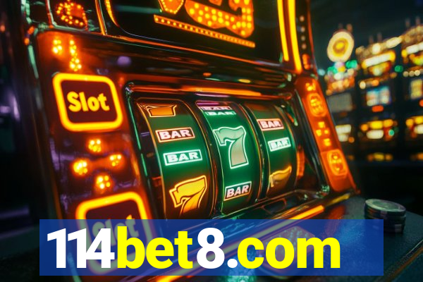 114bet8.com