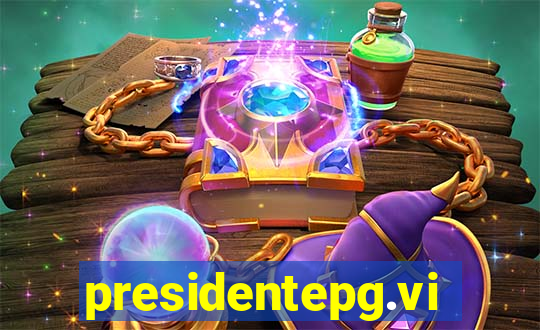 presidentepg.vip