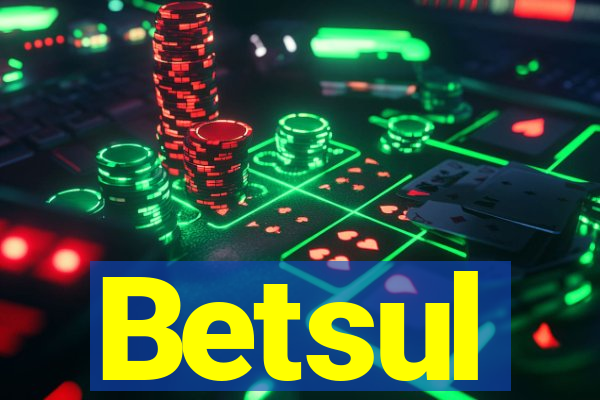 Betsul