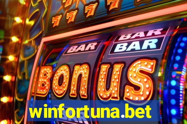 winfortuna.bet