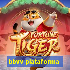 bbvv plataforma