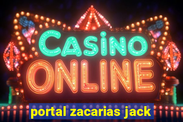 portal zacarias jack