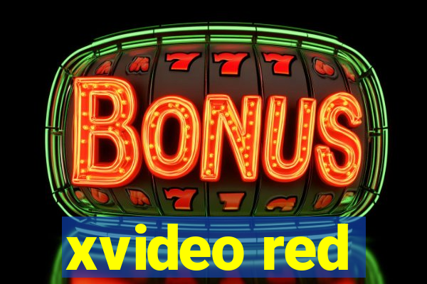 xvideo red