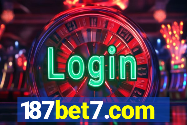 187bet7.com