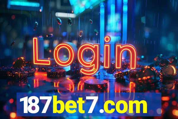 187bet7.com