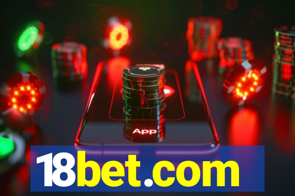 18bet.com