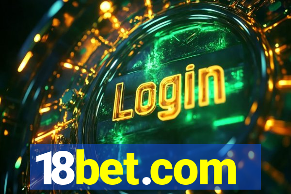 18bet.com