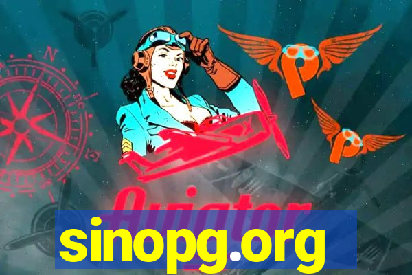 sinopg.org