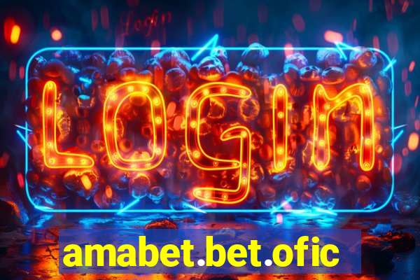 amabet.bet.oficial