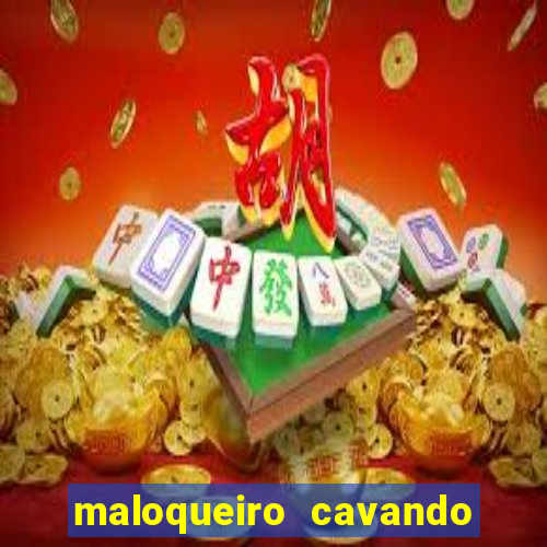 maloqueiro cavando cova portal zacarias