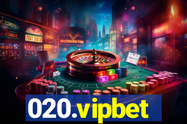 020.vipbet