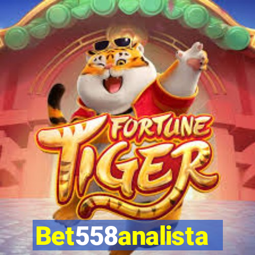 Bet558analista