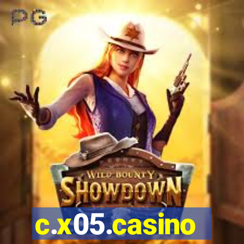 c.x05.casino