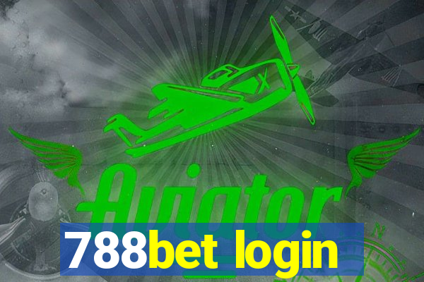 788bet login