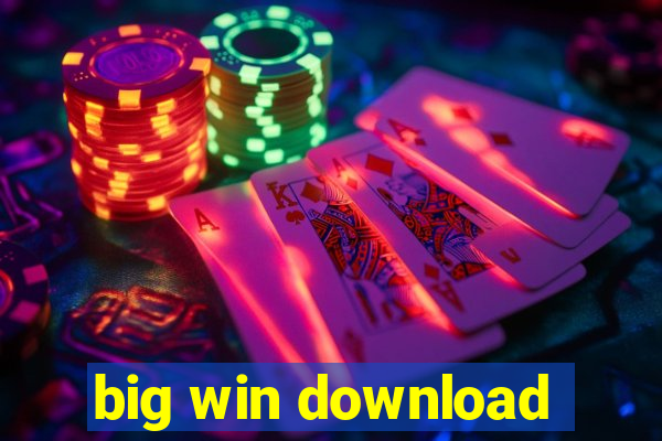 big win download