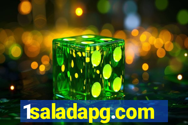 1saladapg.com