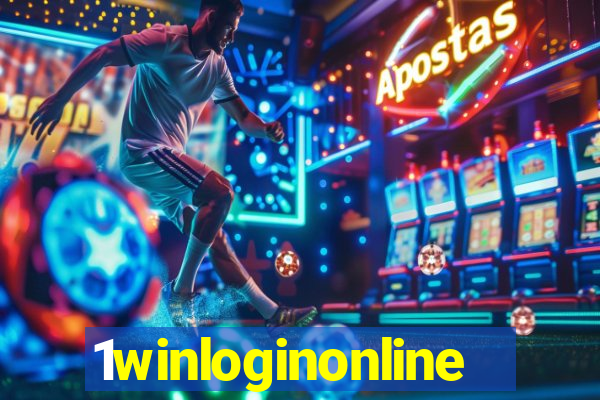 1winloginonline