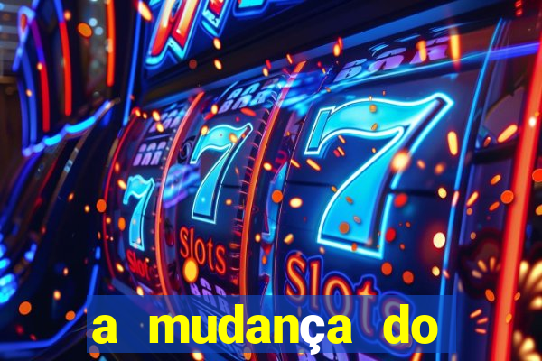 a mudança do conde beta cap 6