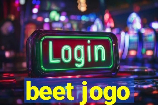 beet jogo