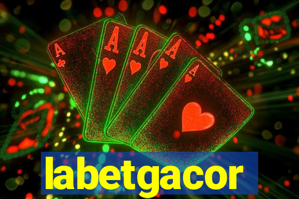 labetgacor