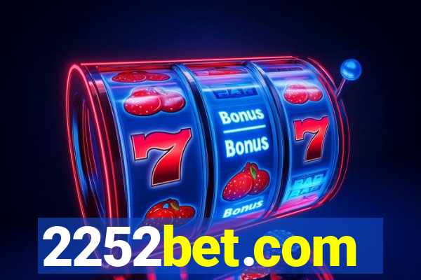 2252bet.com