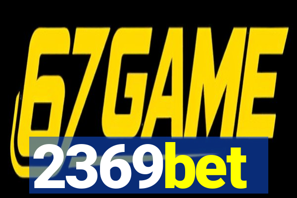 2369bet