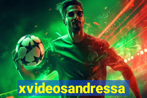 xvideosandressaurach