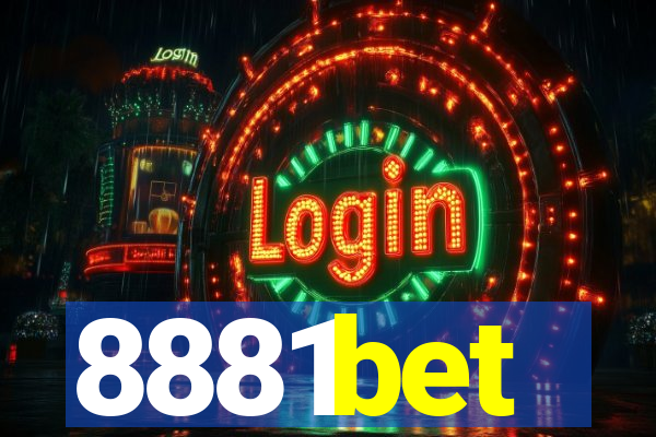 8881bet