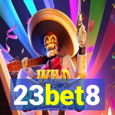 23bet8