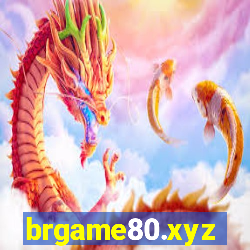 brgame80.xyz